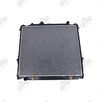 16400-75181 Radiateur Ti TOYOTA 4 RUNNER III Na CROISER TI TERRE 90